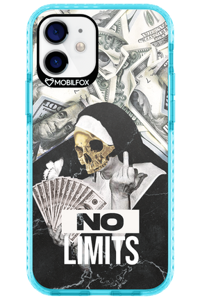 No Limits - Apple iPhone 12