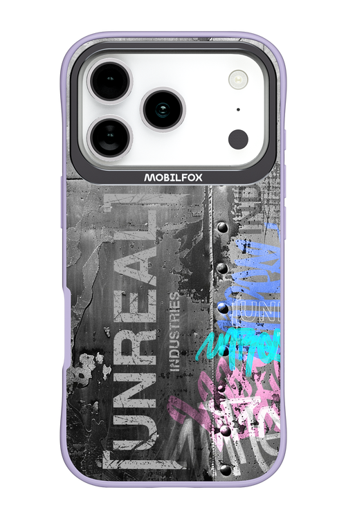 Steel 2.0 - Apple iPhone 17 Pro