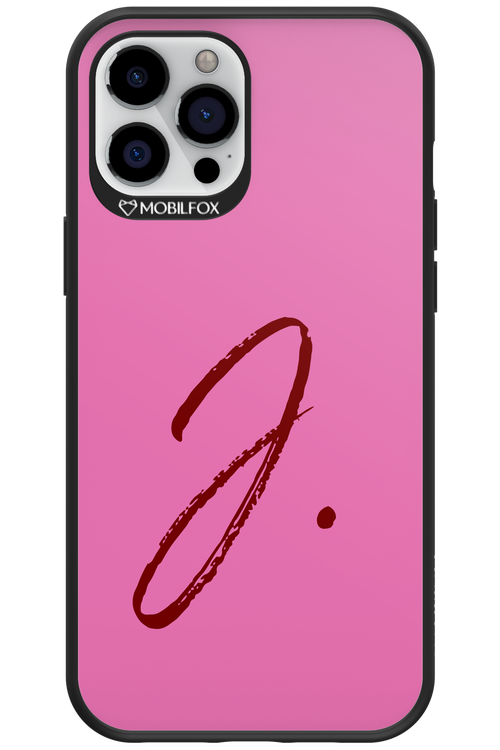 (Sorbet) J 2.0 - Apple iPhone 12 Pro Max