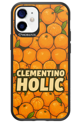 Clementino Holic 2.0 - Apple iPhone 12 Mini