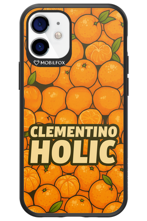 Clementino Holic 2.0 - Apple iPhone 12 Mini