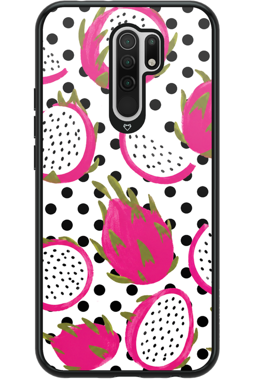 DRAGON FRUIT 2.0 - Xiaomi Redmi 9