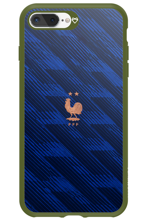 Franta 2.0 2.0 - Apple iPhone 7 Plus