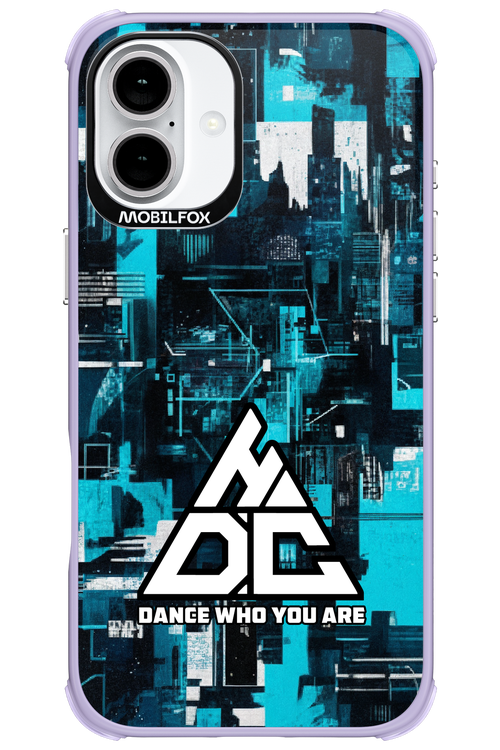 HDC 5 2.0 - Apple iPhone 16 Plus
