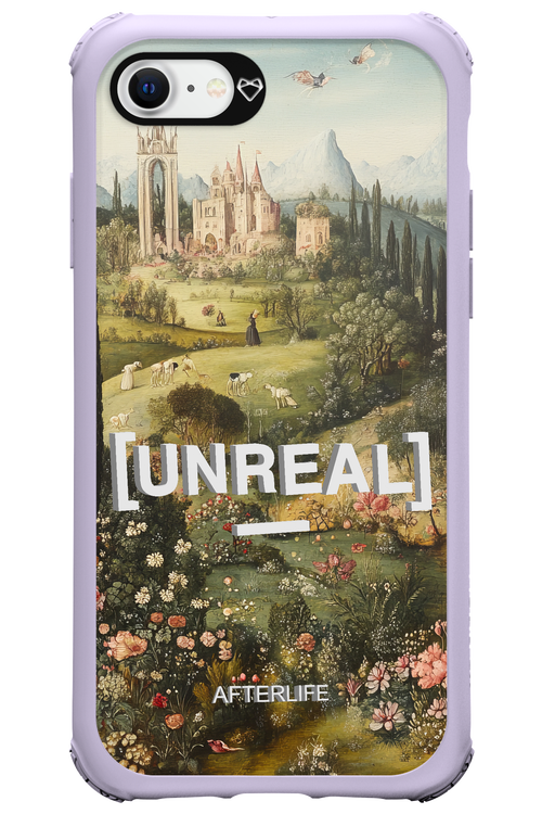 Afterlife 2.0 - Apple iPhone SE 2020