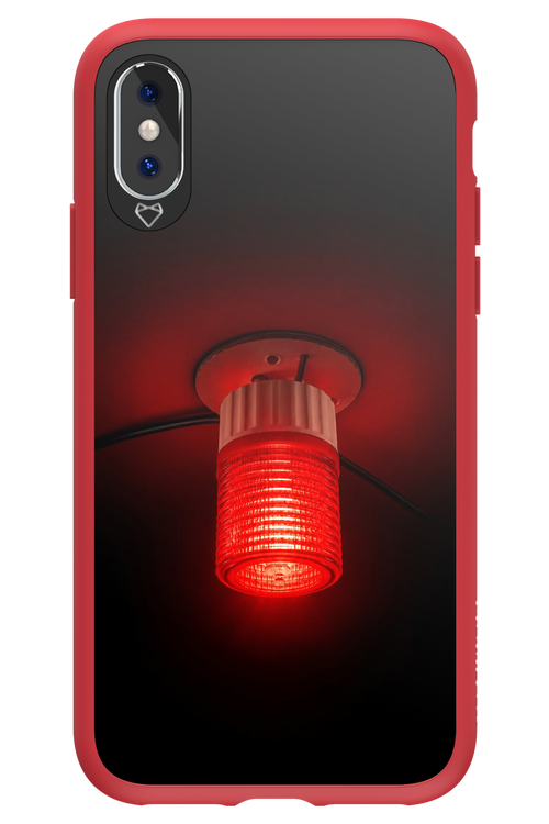 Alarm 2.0 - Apple iPhone XS