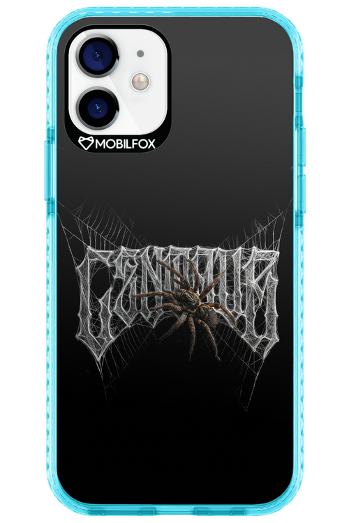 Web Centaur Logo Spider 2.0 - Apple iPhone 12