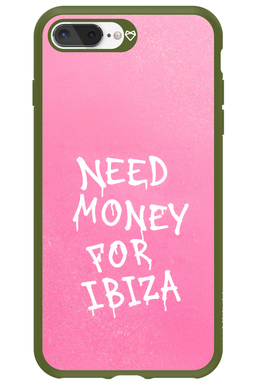 Need money for Ibiza 2.0 - Apple iPhone 7 Plus