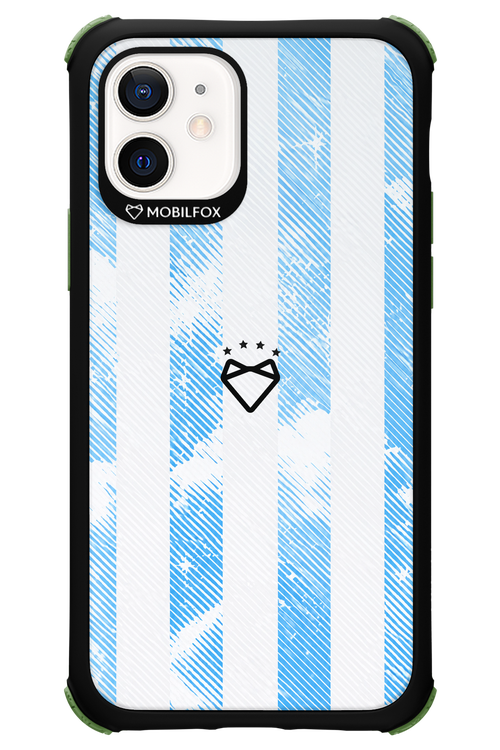 Argentina II 2.0 - Apple iPhone 12