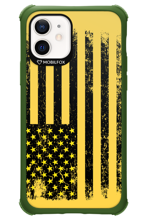 Impact Stripes - Apple iPhone 12