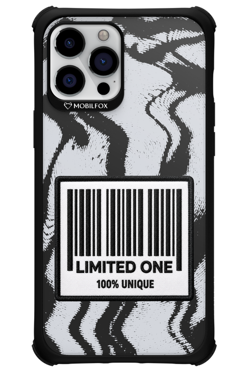 Limited One 2.0 - Apple iPhone 12 Pro Max