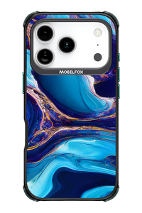 Amethyst 2.0 - Apple iPhone 17 Pro