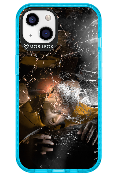 Final Impact 2.0 - Apple iPhone 13