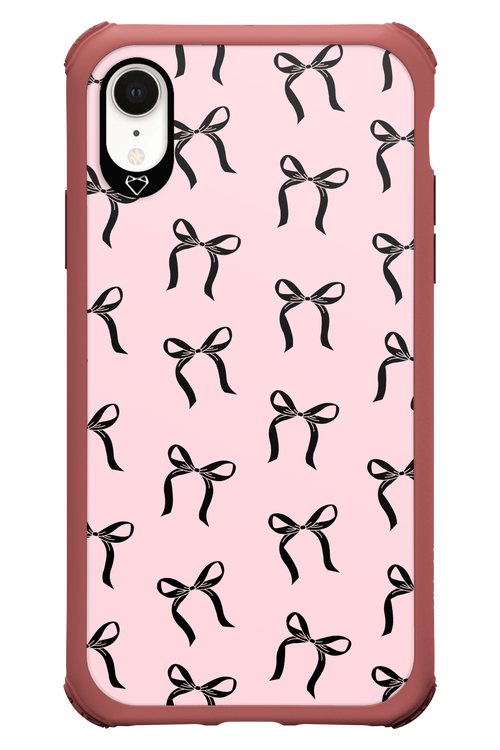 Bow Promise 2.0 - Apple iPhone XR