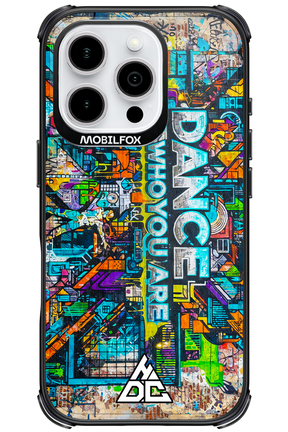 HDC 4 - Apple iPhone 16 Pro