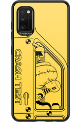 Crumple Zone 2.0 - Samsung Galaxy A41