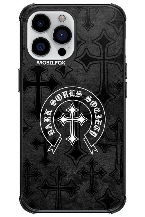 Dark Souls Society - Apple iPhone 13 Pro Max