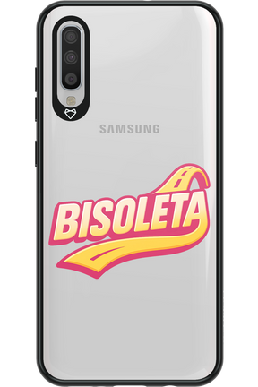 Bisoleta - Samsung Galaxy A70