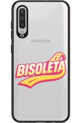 Bisoleta - Samsung Galaxy A70