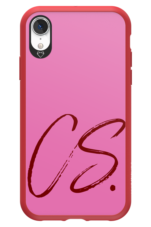 (Sorbet) CS 2.0 - Apple iPhone XR