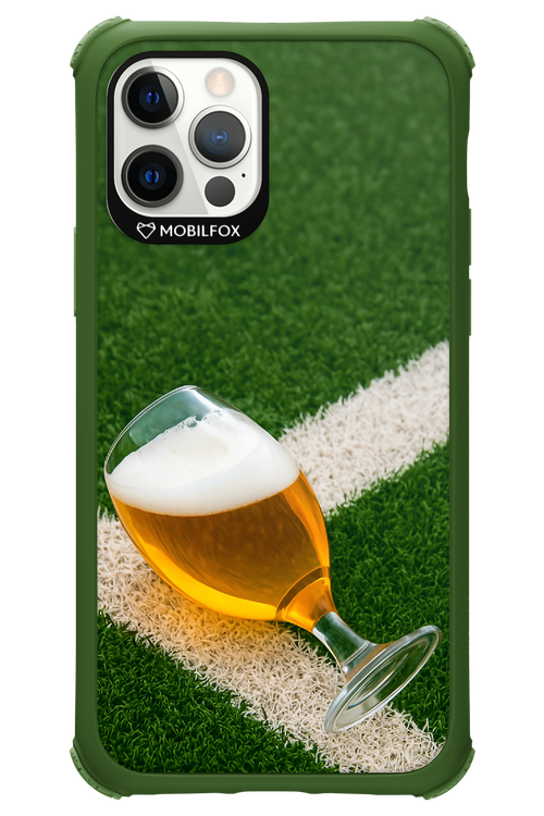 Just some beers - Apple iPhone 12 Pro