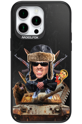 Final Boss - Apple iPhone 15 Pro Max