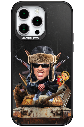 Final Boss - Apple iPhone 15 Pro Max