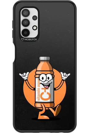 Vitamin Aqua C+ - Samsung Galaxy A32 5G