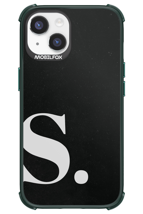 S (Off Space) 2.0 - Apple iPhone 14