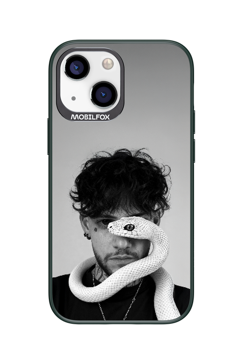 SNAKE (RAVA) - Apple iPhone 13 Mini