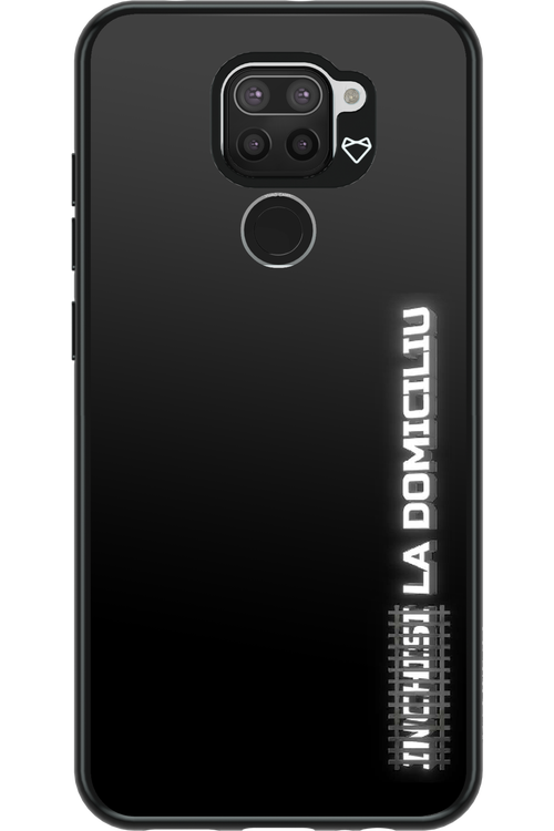 Logo 1 2.0 - Xiaomi Redmi Note 9