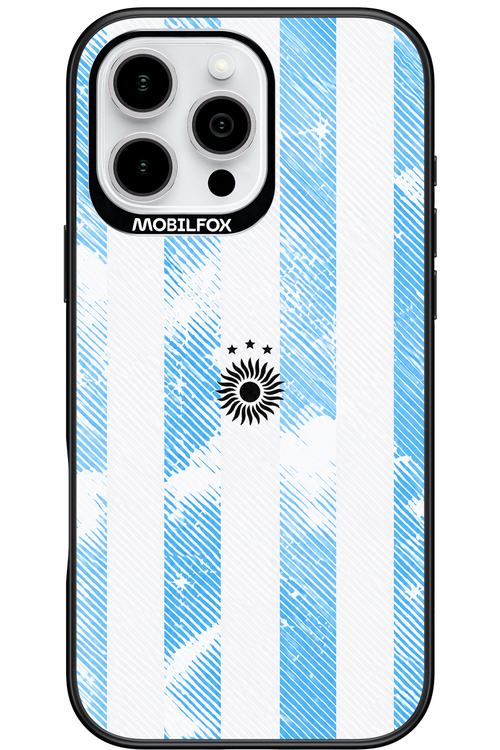 Argentina 2.0 - Apple iPhone 16 Pro Max