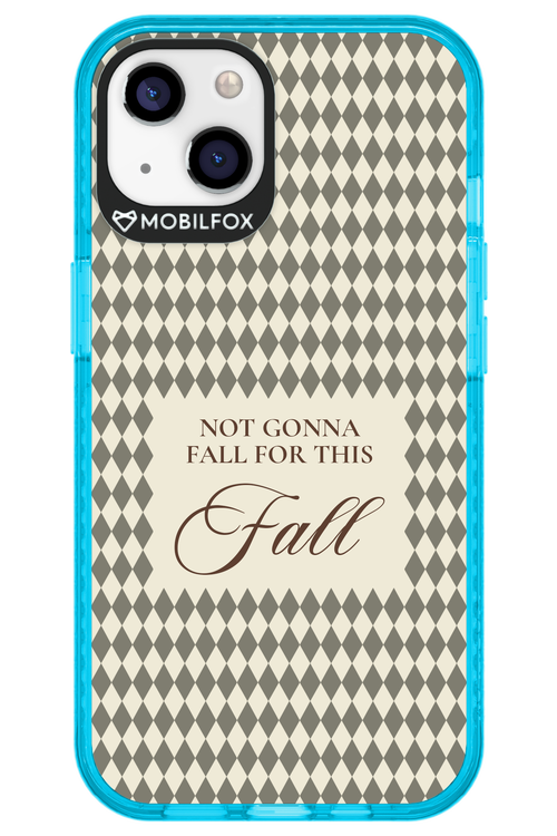Not Gonna Fall - Apple iPhone 13