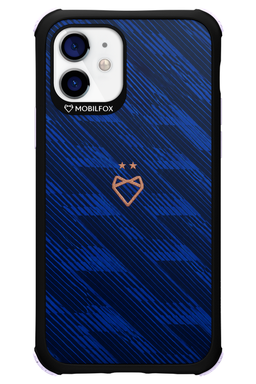 Franta 2.0 x Mobilfox 2.0 - Apple iPhone 12