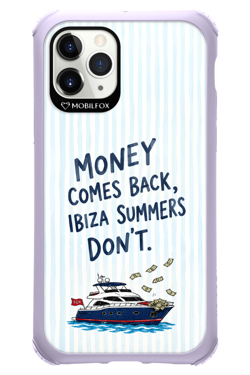 Ibiza summers 2.0 - Apple iPhone 11 Pro