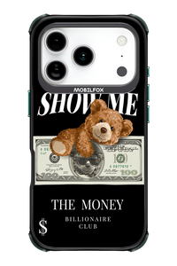 Show Me The Money 2.0 - Apple iPhone 17 Pro