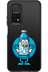 Vitamin Aqua Ca 2.0 - Xiaomi Mi 10T 5G