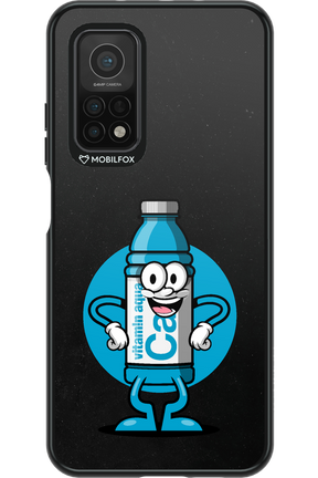 Vitamin Aqua Ca 2.0 - Xiaomi Mi 10T 5G