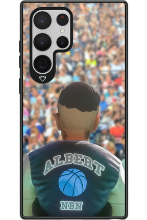 Albert - Samsung Galaxy S22 Ultra