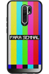 FĂRĂ SEMNAL 2.0 - Xiaomi Redmi 9