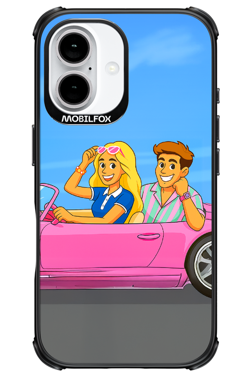 My Way - Apple iPhone 16