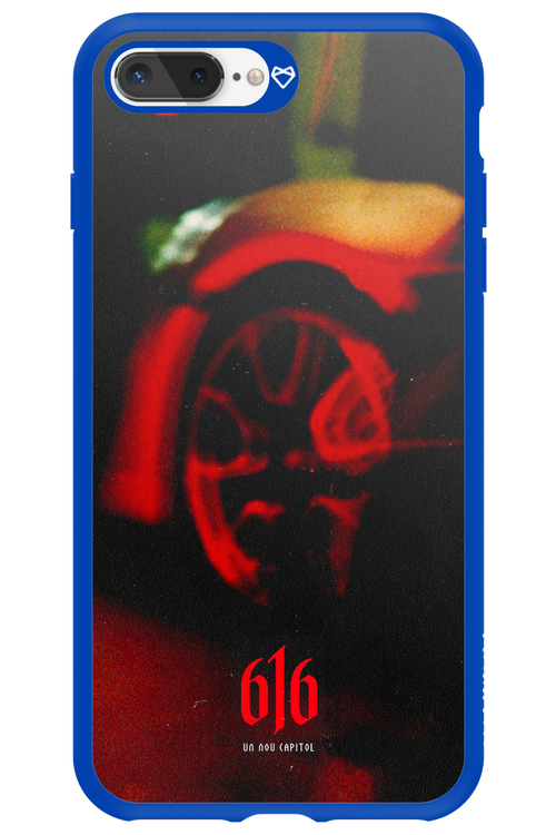 616 2.0 - Apple iPhone 8 Plus