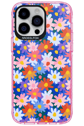 Happy Bloom - Apple iPhone 14 Pro Max