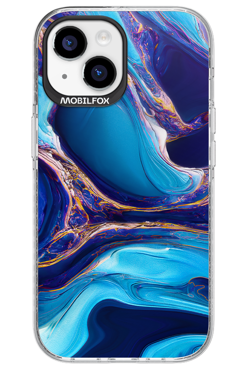 Amethyst 2.0 - Apple iPhone 15