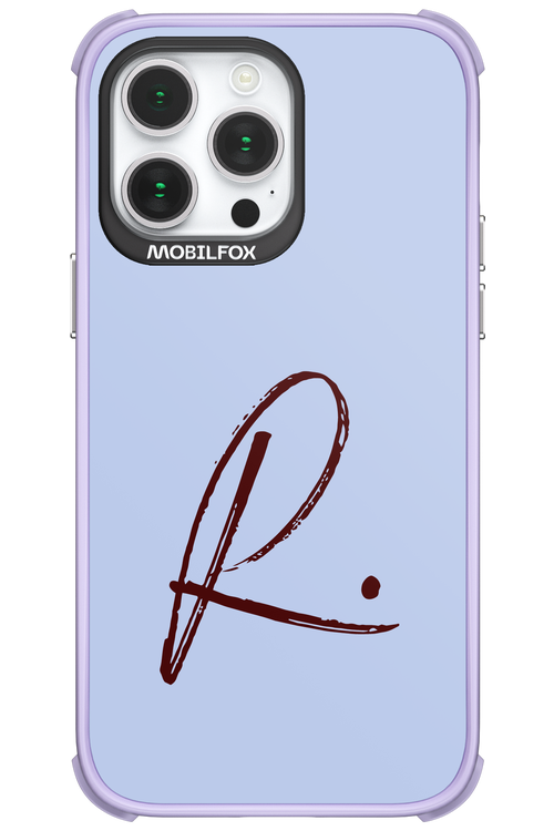 (Jellyfish Presso) R 2.0 - Apple iPhone 14 Pro Max