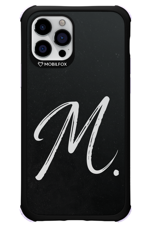 (Off Space) M 2.0 - Apple iPhone 12 Pro