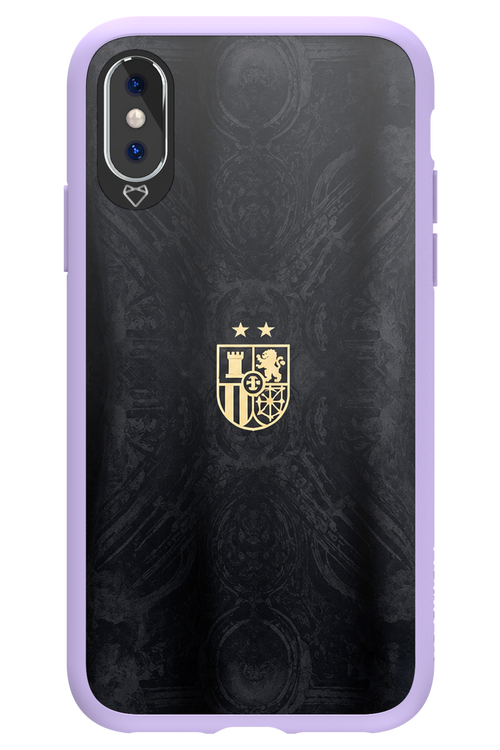 Spain Classic 2.0 - Apple iPhone XS