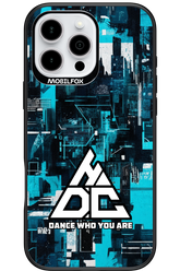 HDC 5 - Apple iPhone 16 Pro Max