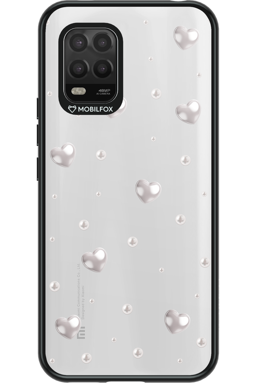 Pearl Tears 2.0 - Xiaomi Mi 10 Lite 5G