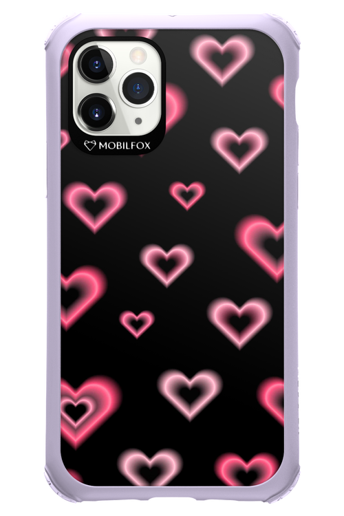 Pink Love 2.0 - Apple iPhone 11 Pro